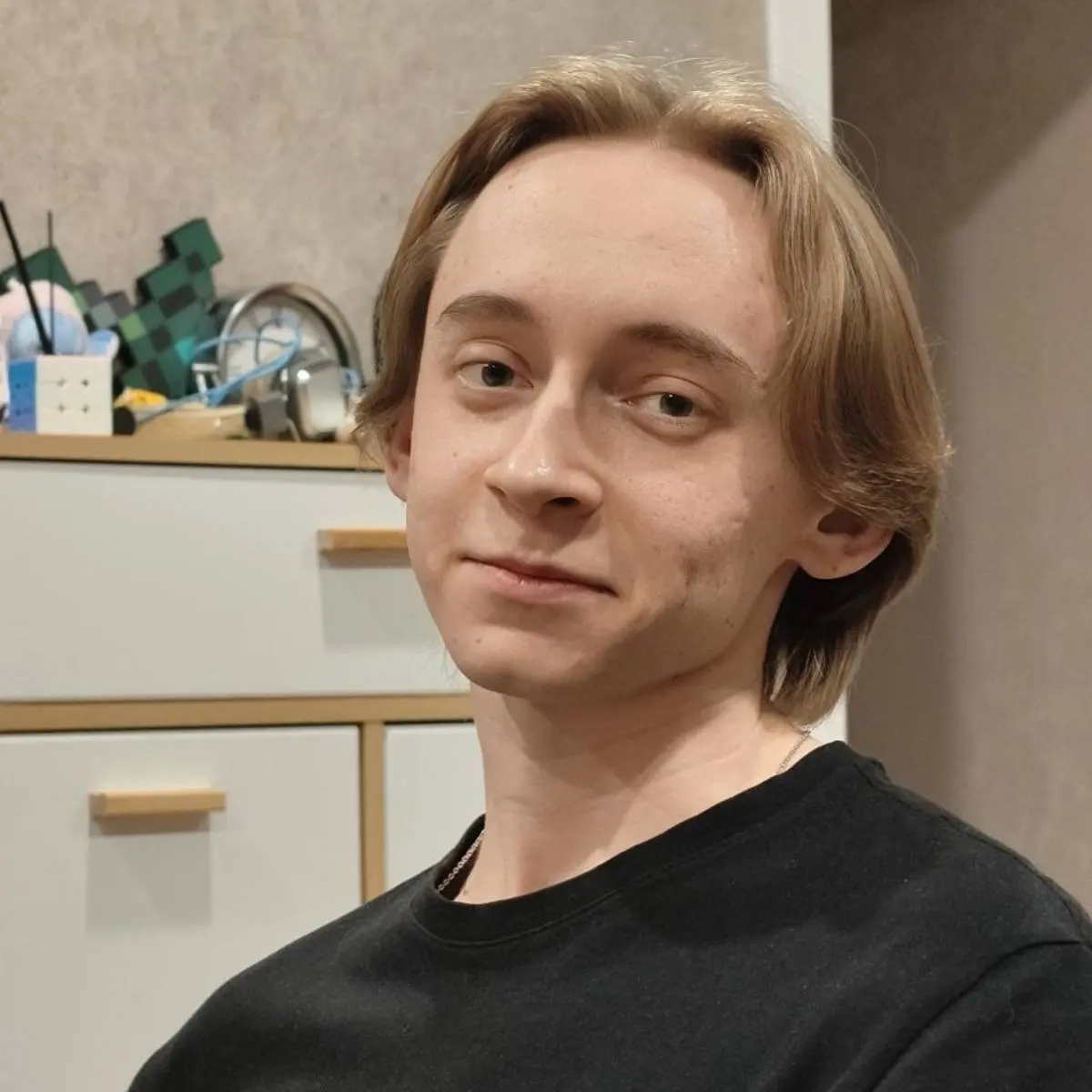 Артём Ляхов