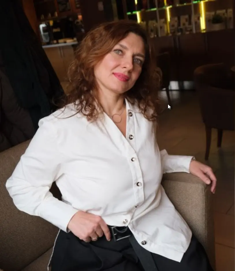 Татьяна Шестакова