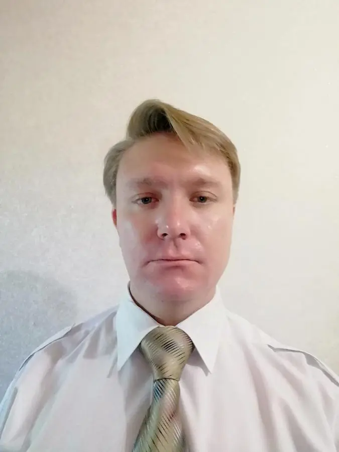 Иван Шиляев