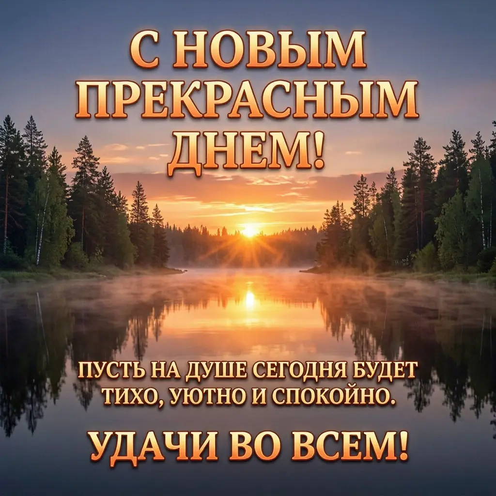 С Добрым утром! | Сетка — социальная сеть от hh.ru