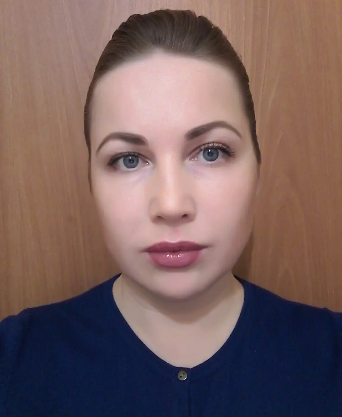 Елена Сухачёва