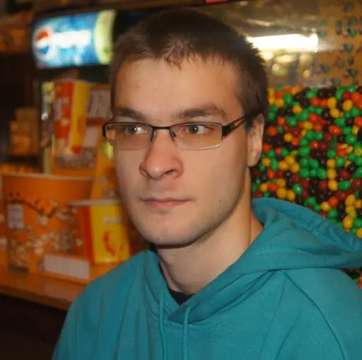 Константин Хамлов