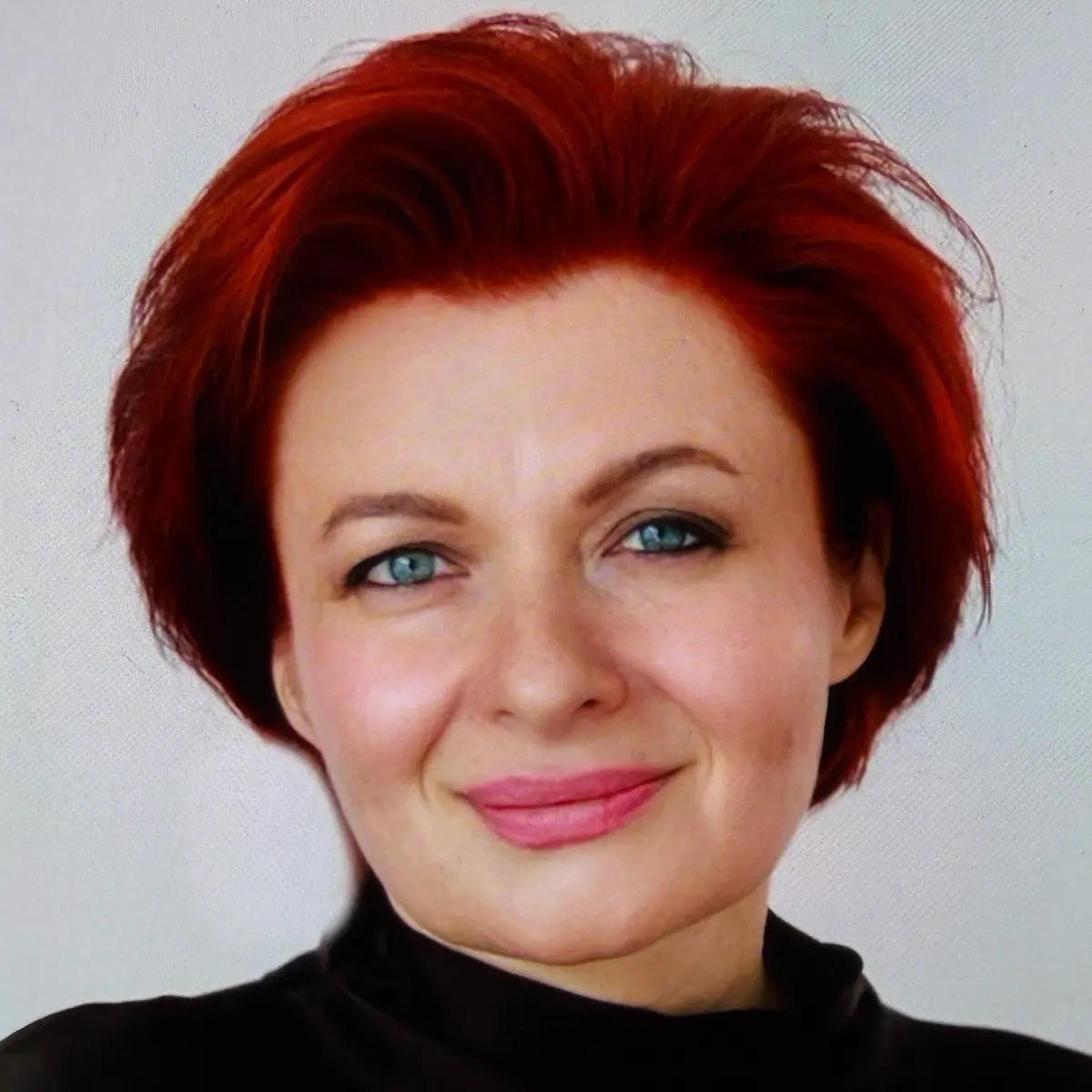 Юлия Бородай