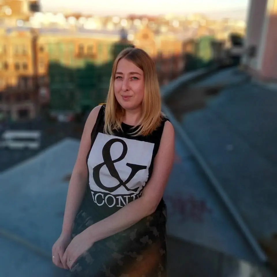 Анна Кутуева
