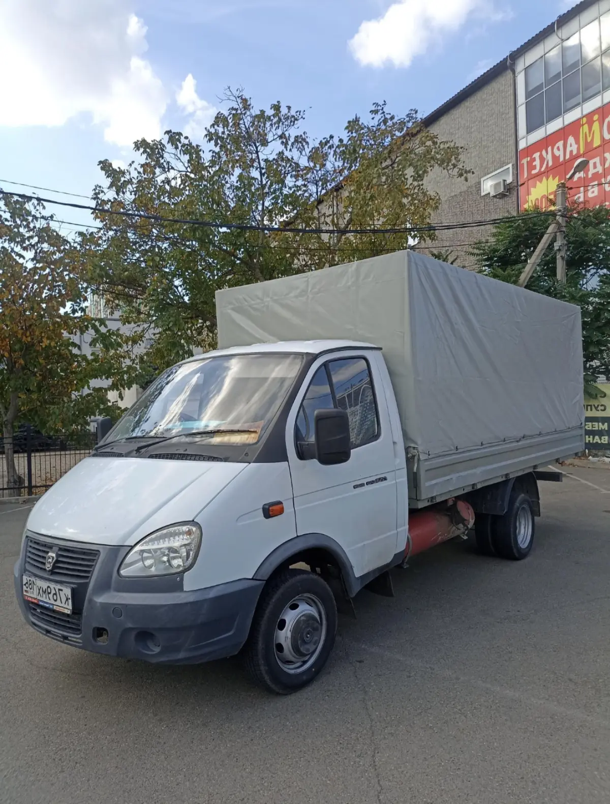 🚚 Грузоперевозки Переезды Грузчики по Ярославлю и области. | Сетка — социальная сеть от hh.ru