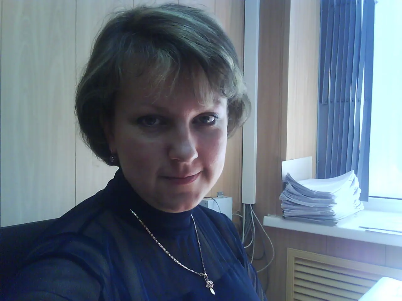 Юлия Плошкина