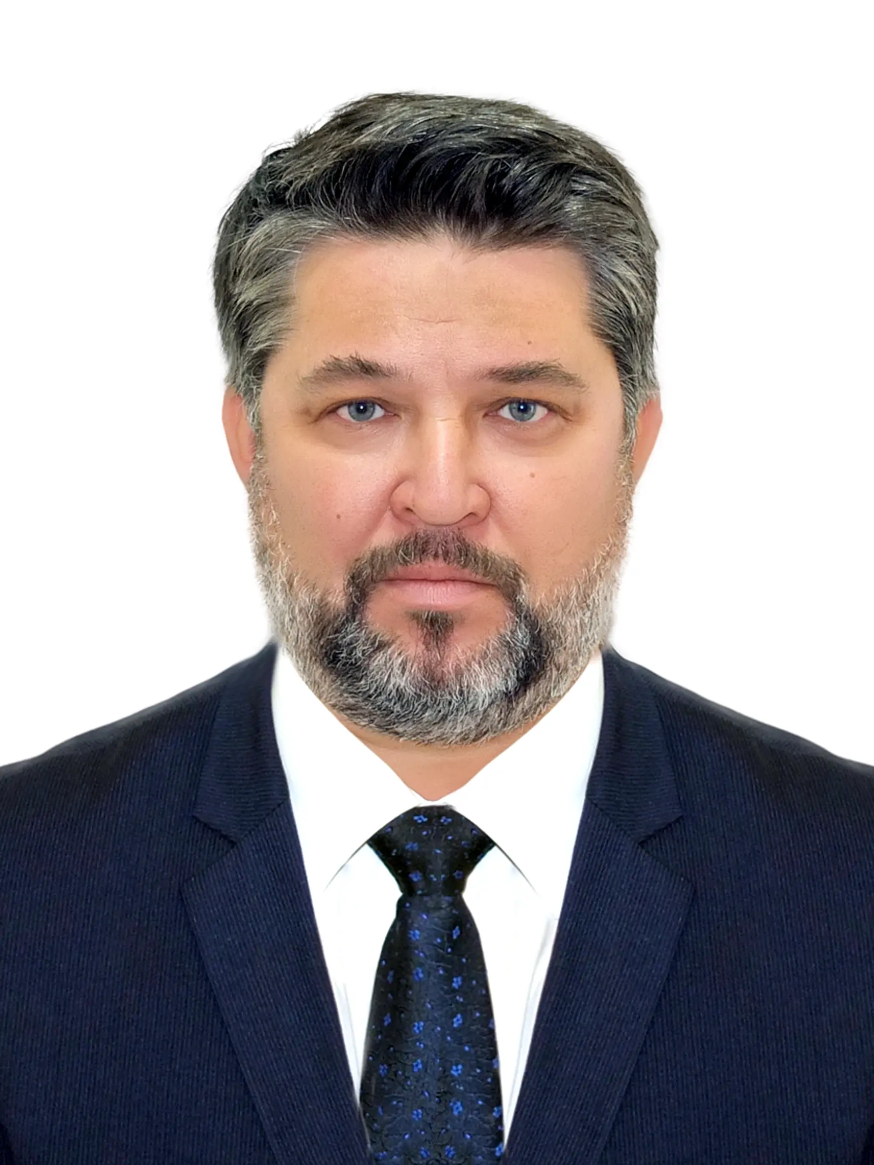 Андрей Анисимов