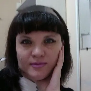 Виктория Севостьяненко