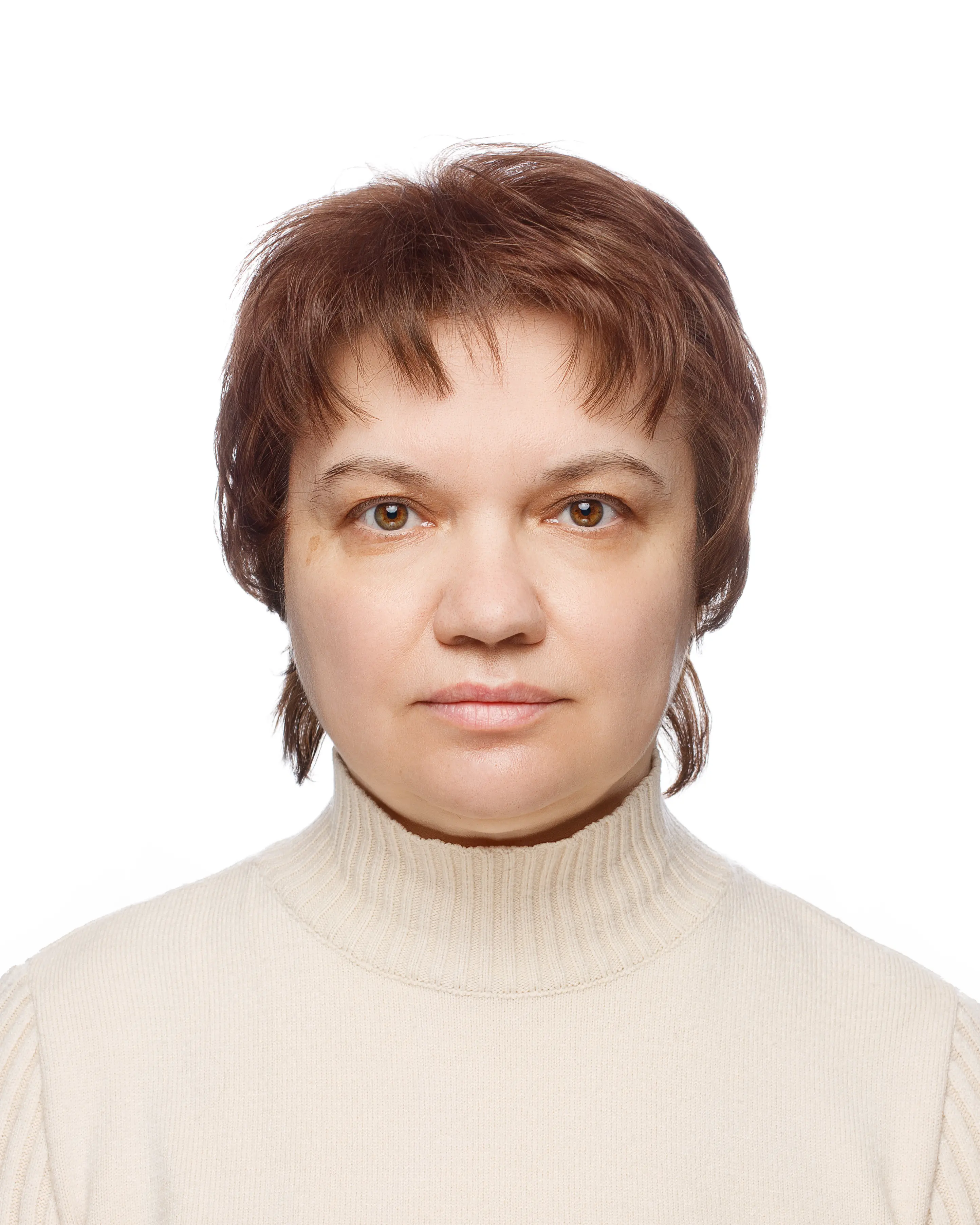 Екатерина Резепова