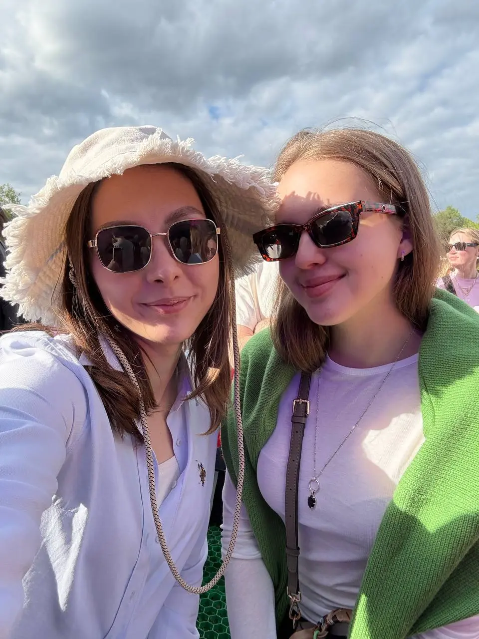 💚Самый масштабный фестиваль в моей жизни
Настолько, что за четыре часа я не успела посмотреть всю его территорию | Сетка — социальная сеть от hh.ru