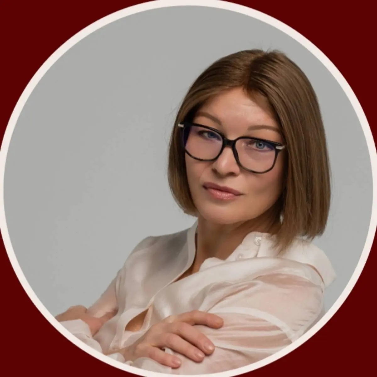 Маргарита Морозова