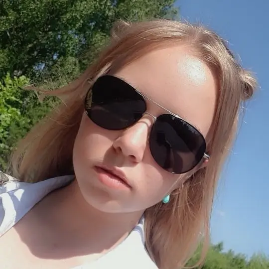 Лера Ганина