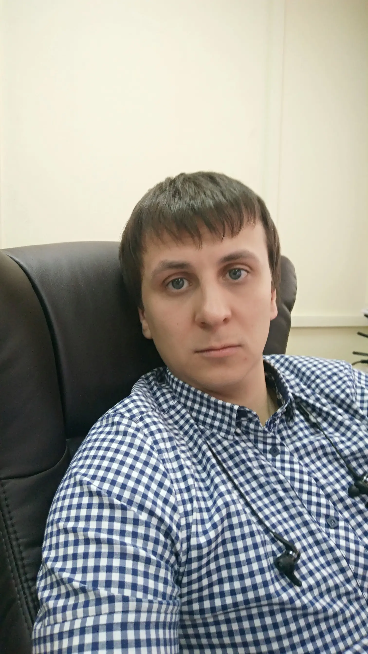 Александр Горбов