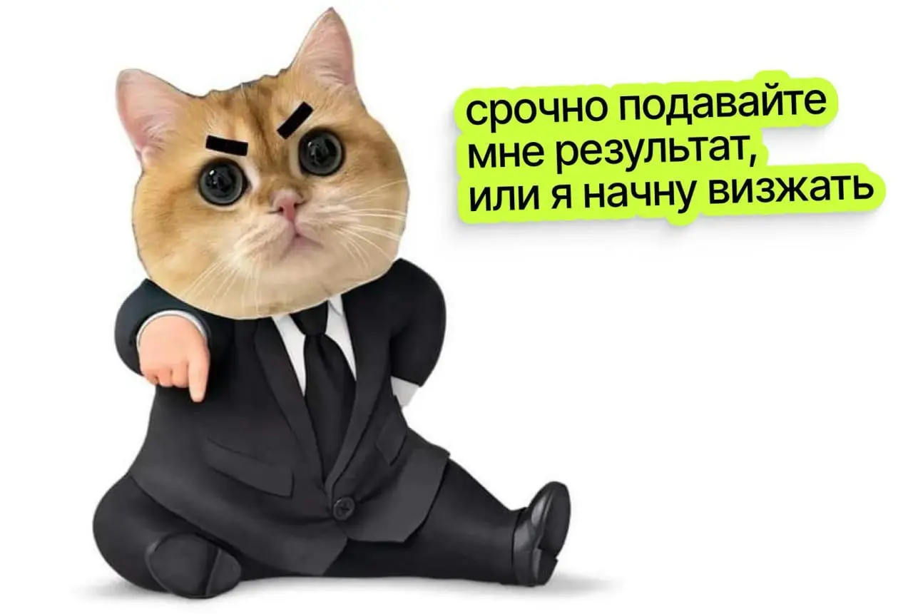 Почему хорошие команды делают плохие продукты
В прошлом посте я уже заикнулась про митап, который мы с НемногоПродакт проводили в Питере | Сетка — социальная сеть от hh.ru