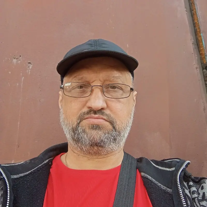 Сергей Иванов