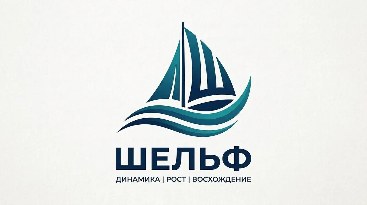 Я решила создать логотип для своего нового проекта и пошла нестандартным путём, объединив возможности нейросетей с классическим дизайном | Сетка — социальная сеть от hh.ru