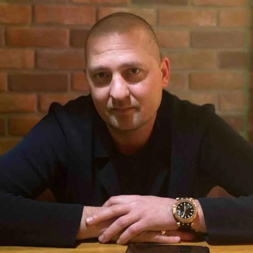 Сергей Басараб