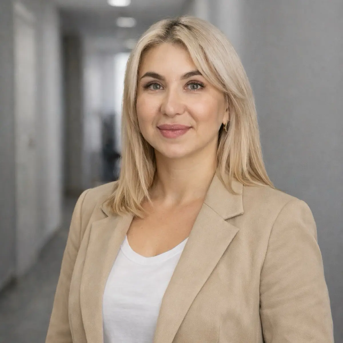 Эльза Агзамова