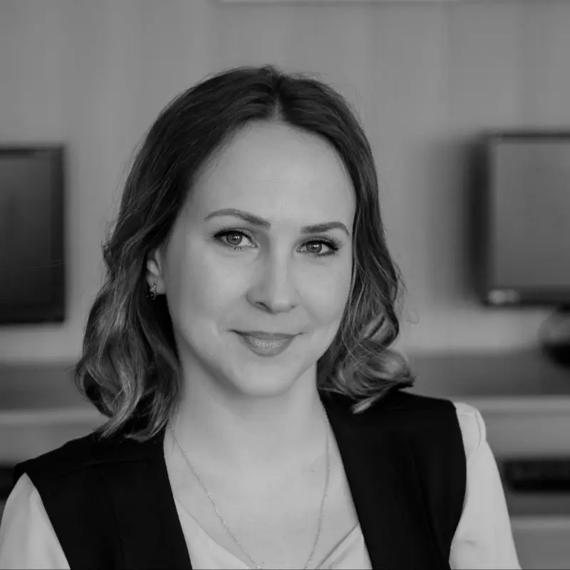 Екатерина Aфанасьева