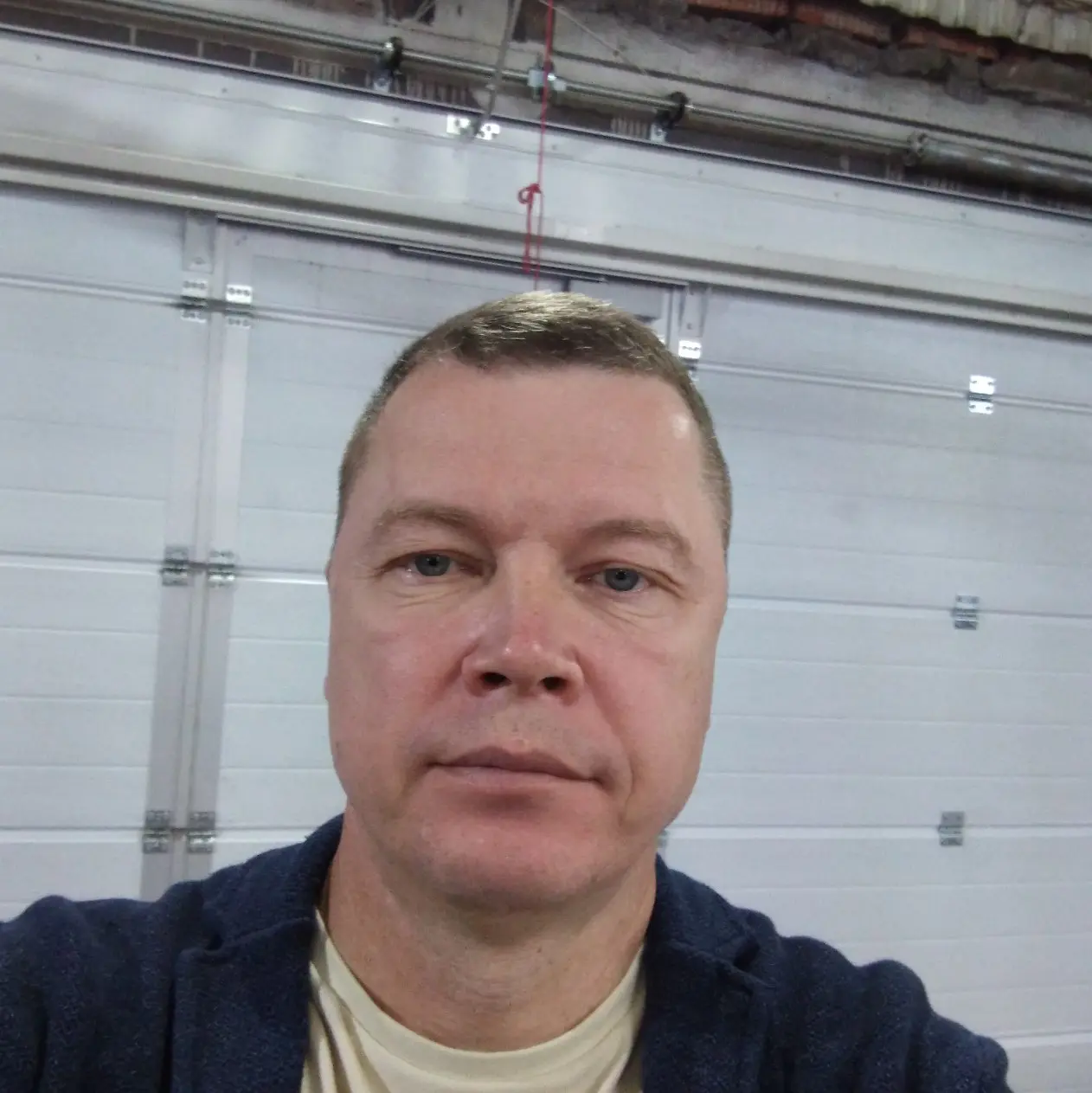 Андрей Макеев