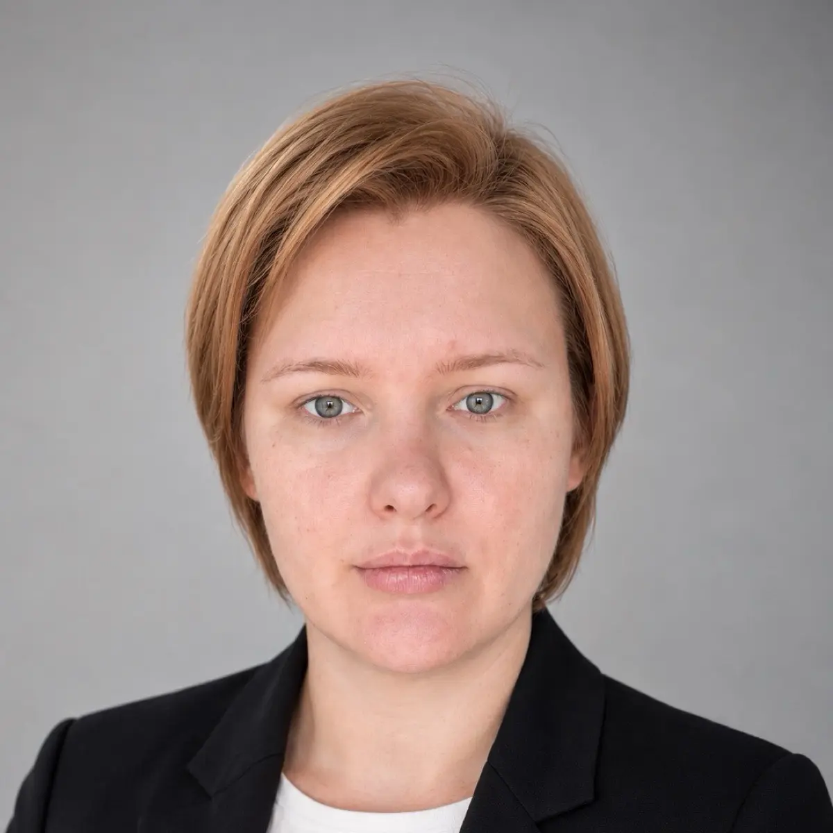Екатерина Кузьмина