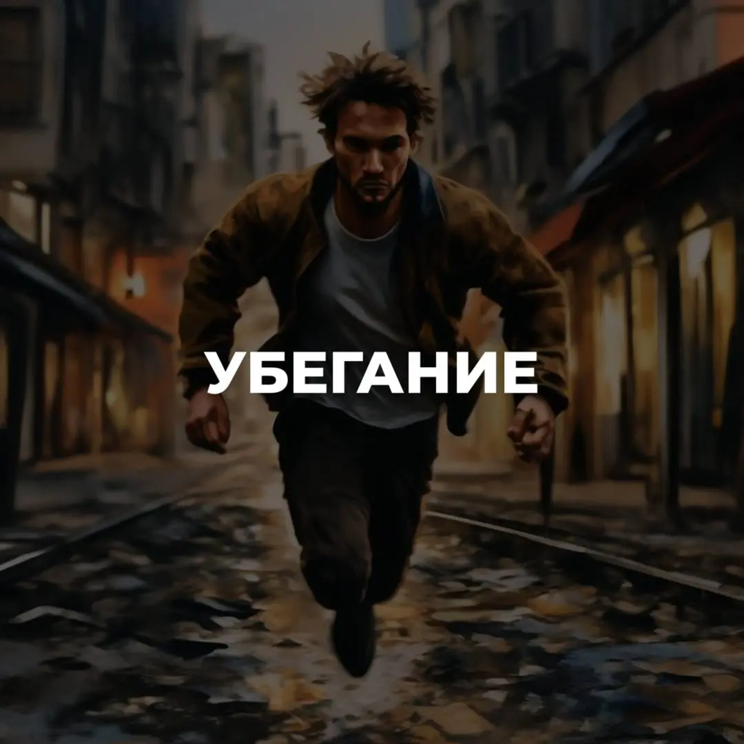 Порву всех, сбегу или притворюсь мёртвым: как мы ищем работу | Сетка — социальная сеть от hh.ru