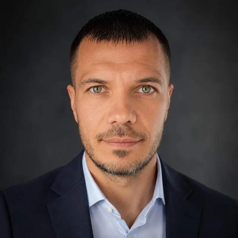 Дмитрий Чеберяк