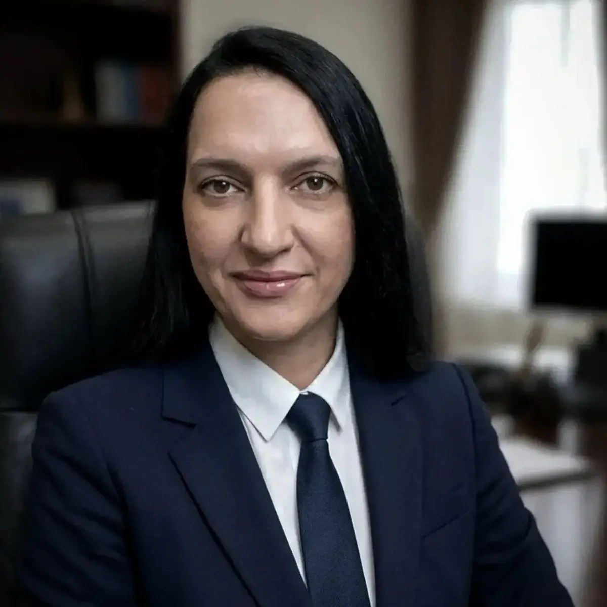 Яна Татаурова