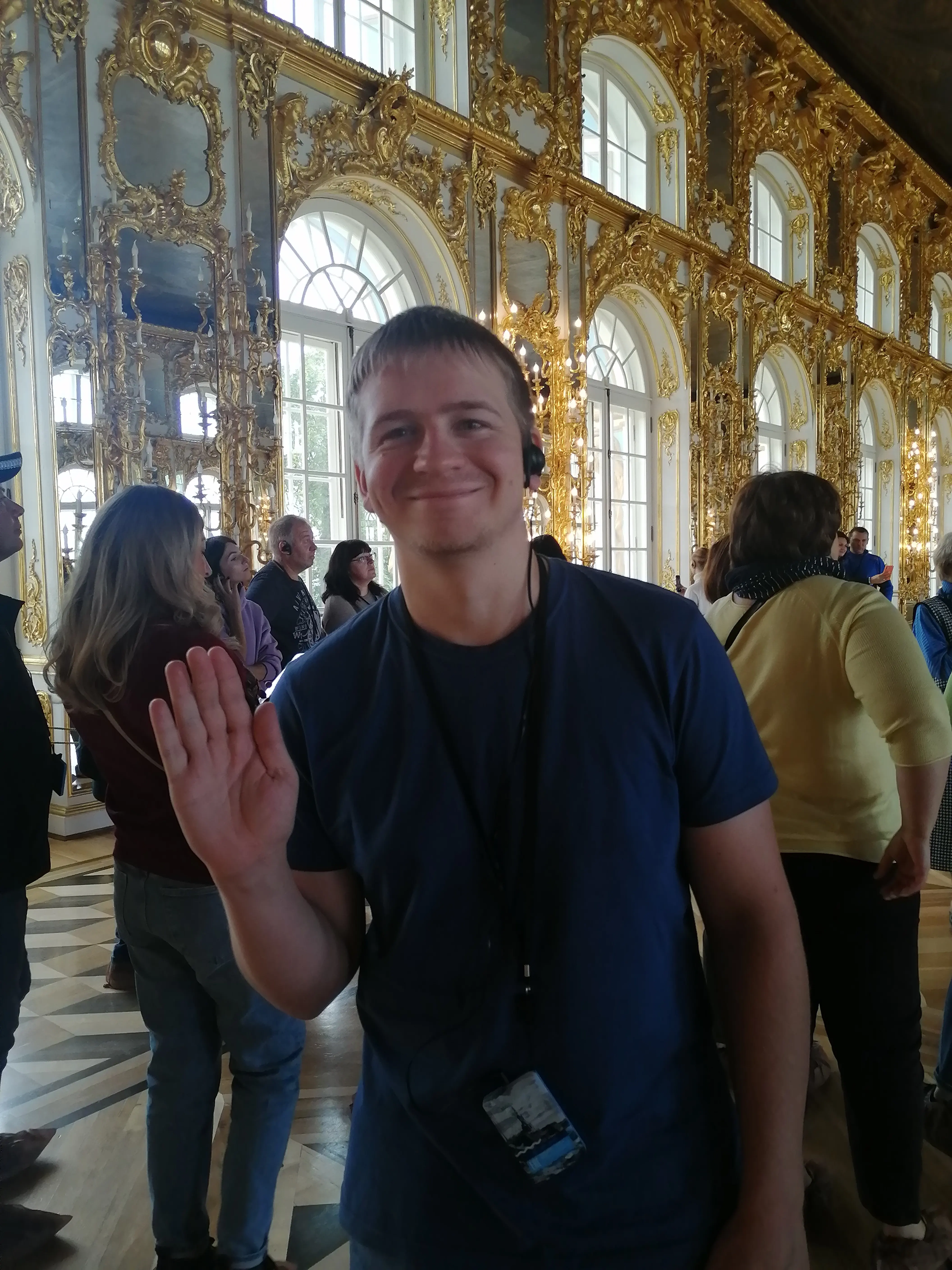 Сергей Бинцев