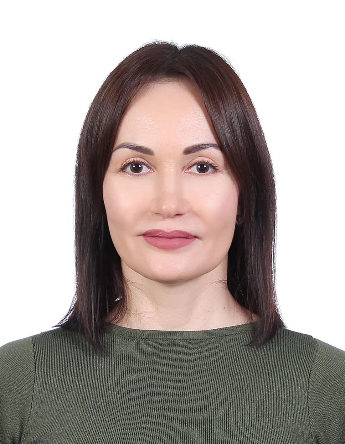 Наталья Слепнёва