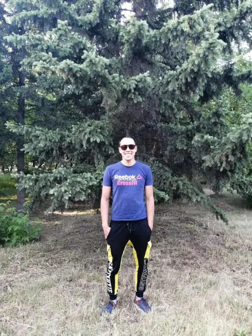 Даулет Адилов