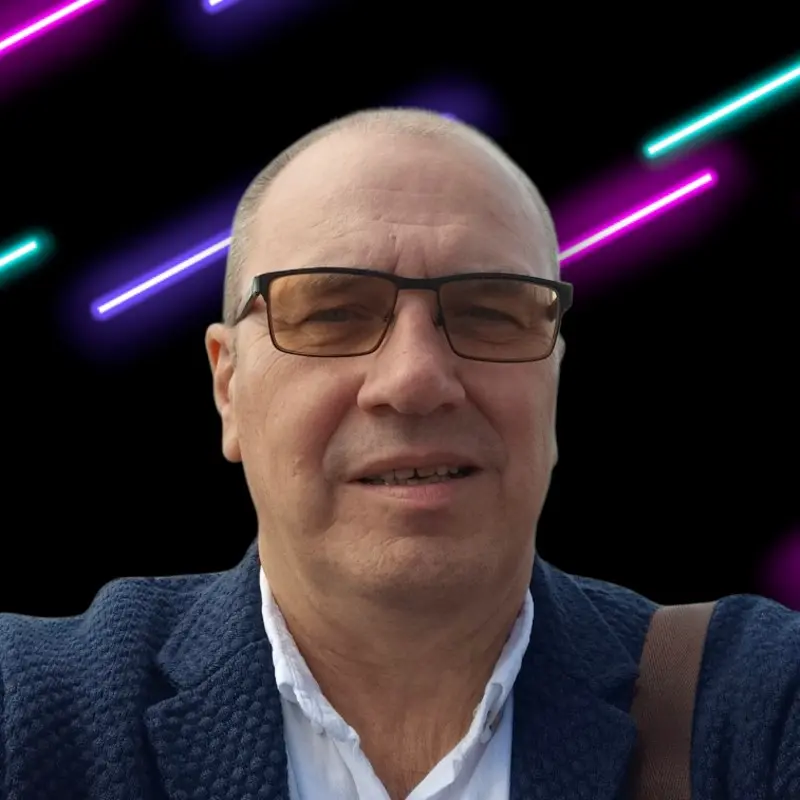 Юрий Островский