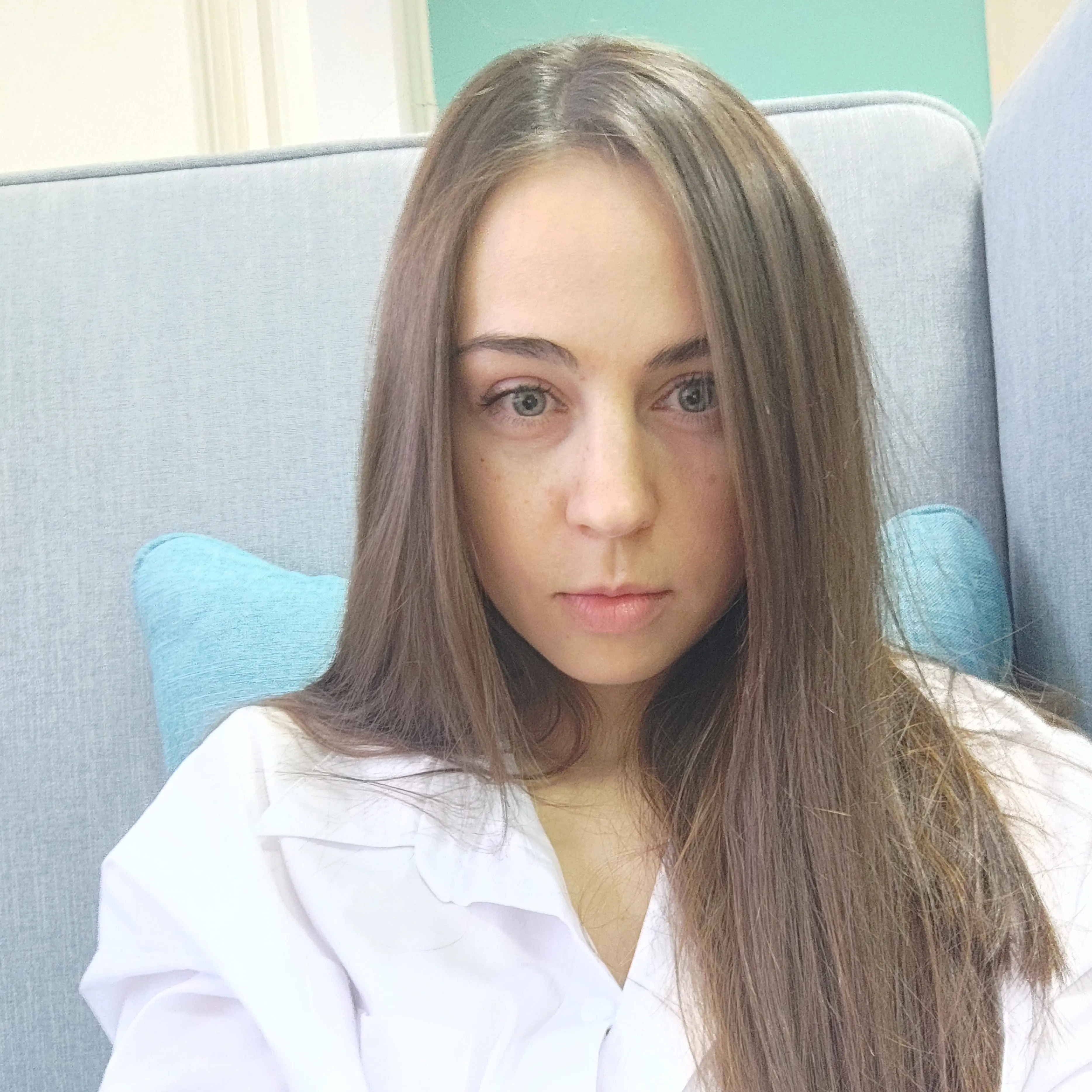 Александра Кузнецова