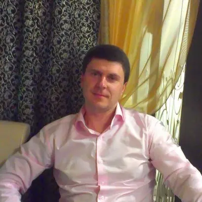 Егор Чугунов