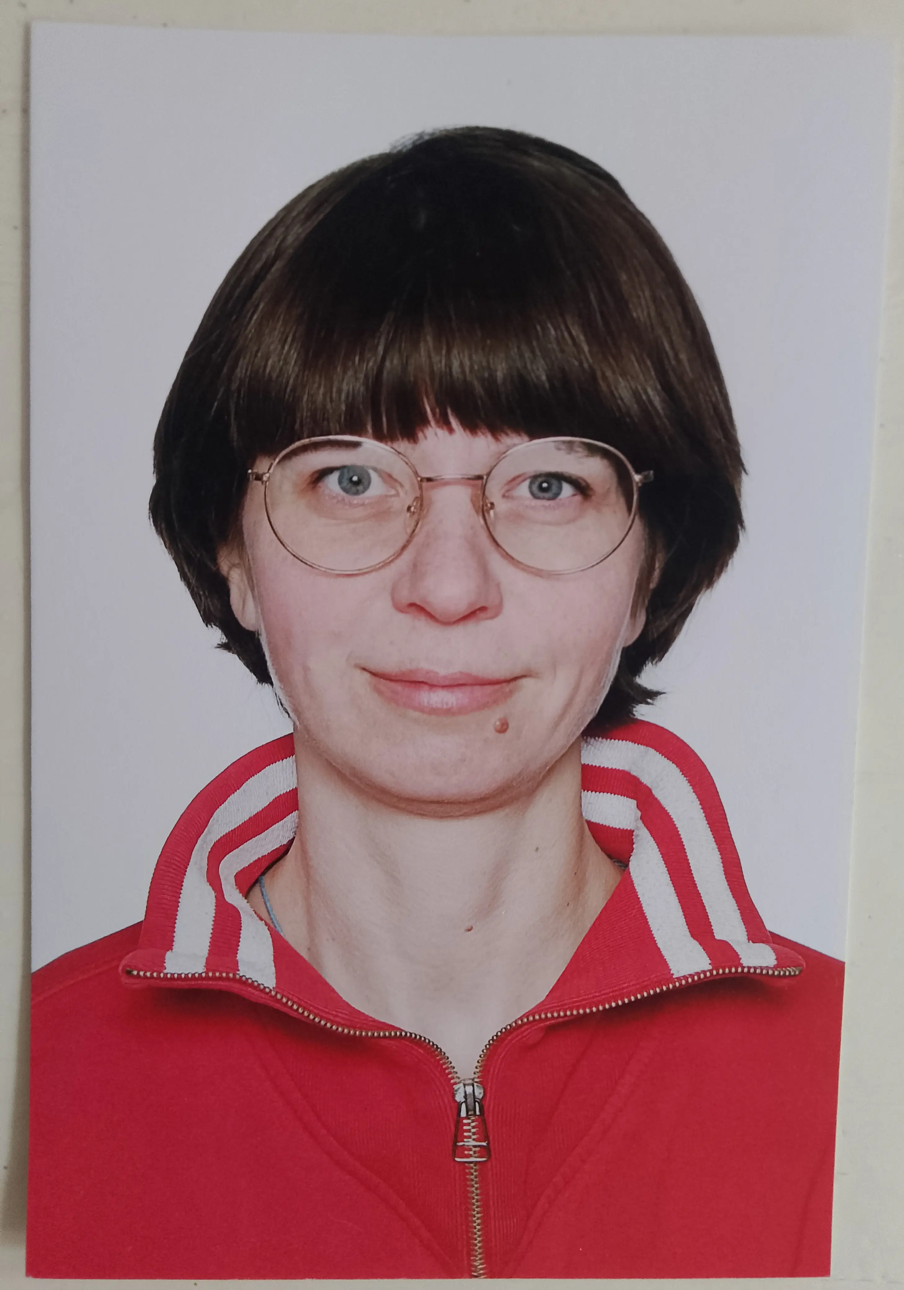 Наталья Винтина