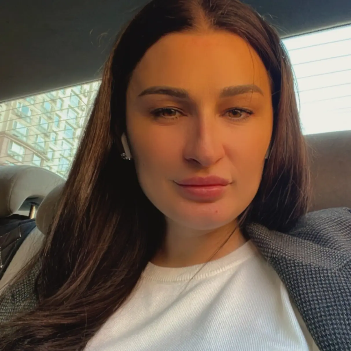 Alina Salamova
