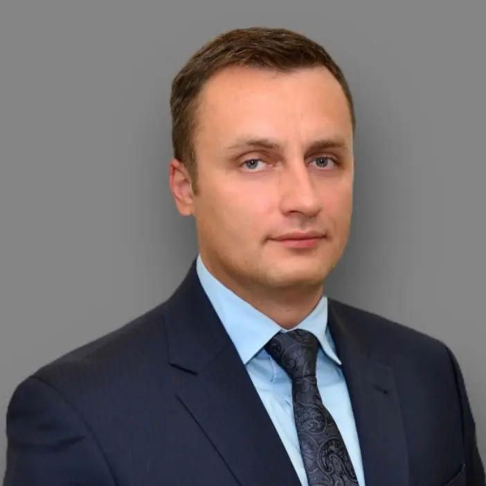 Евгений Притула