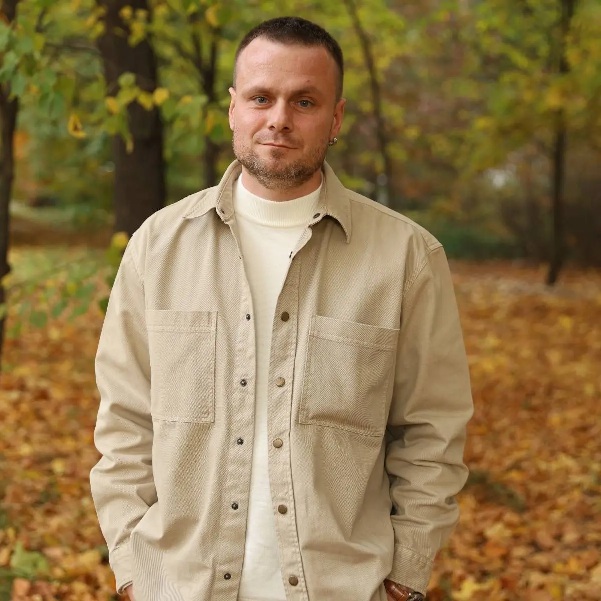 Сергей Зуев