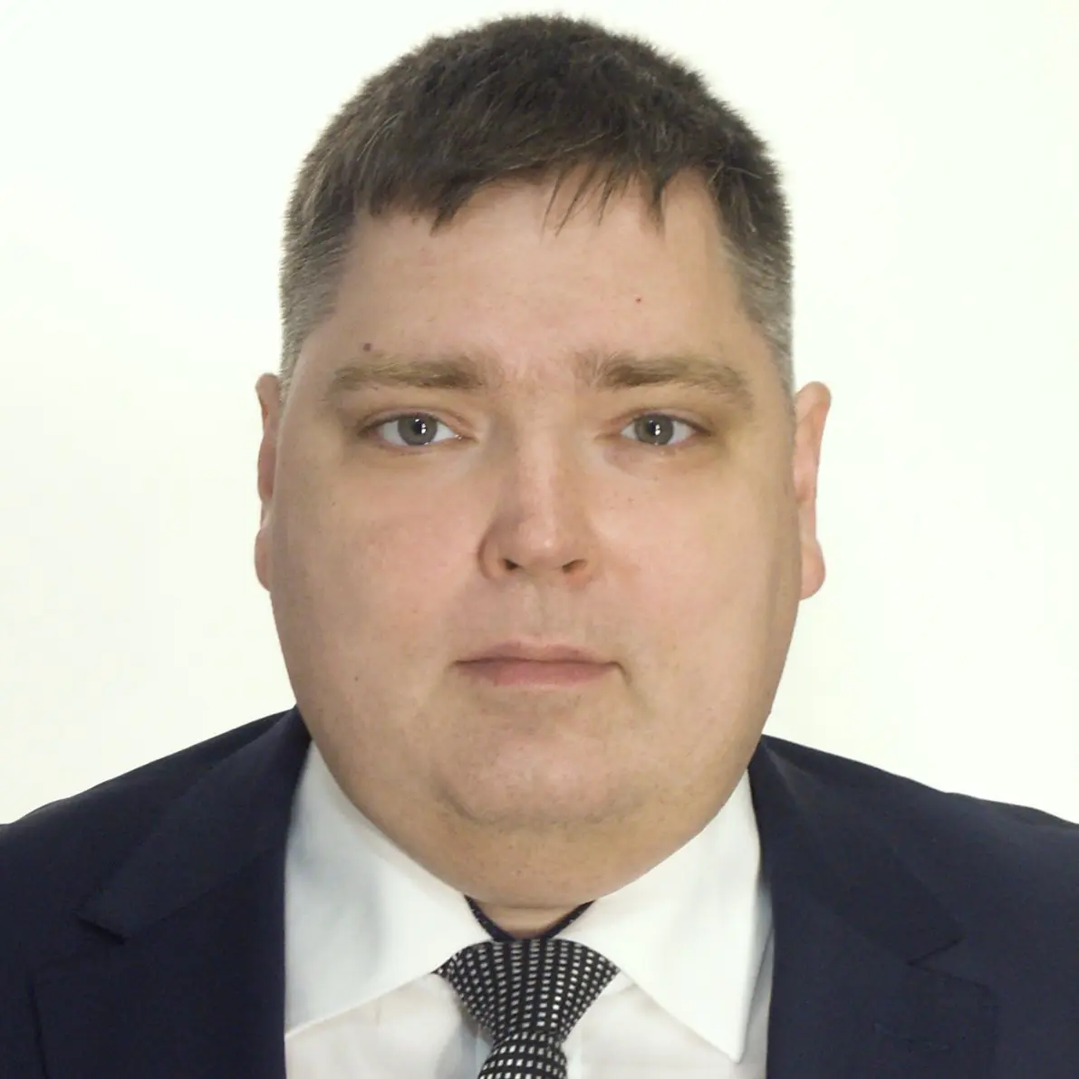 Дмитрий Истомин