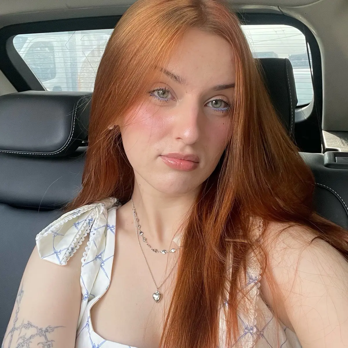 Полина Павлова
