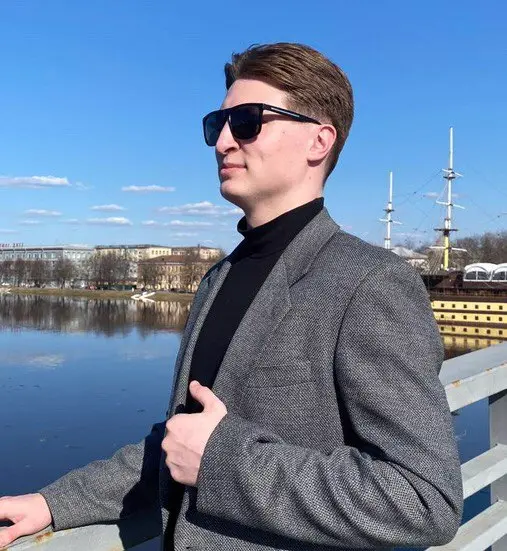 Владимир Кухтин