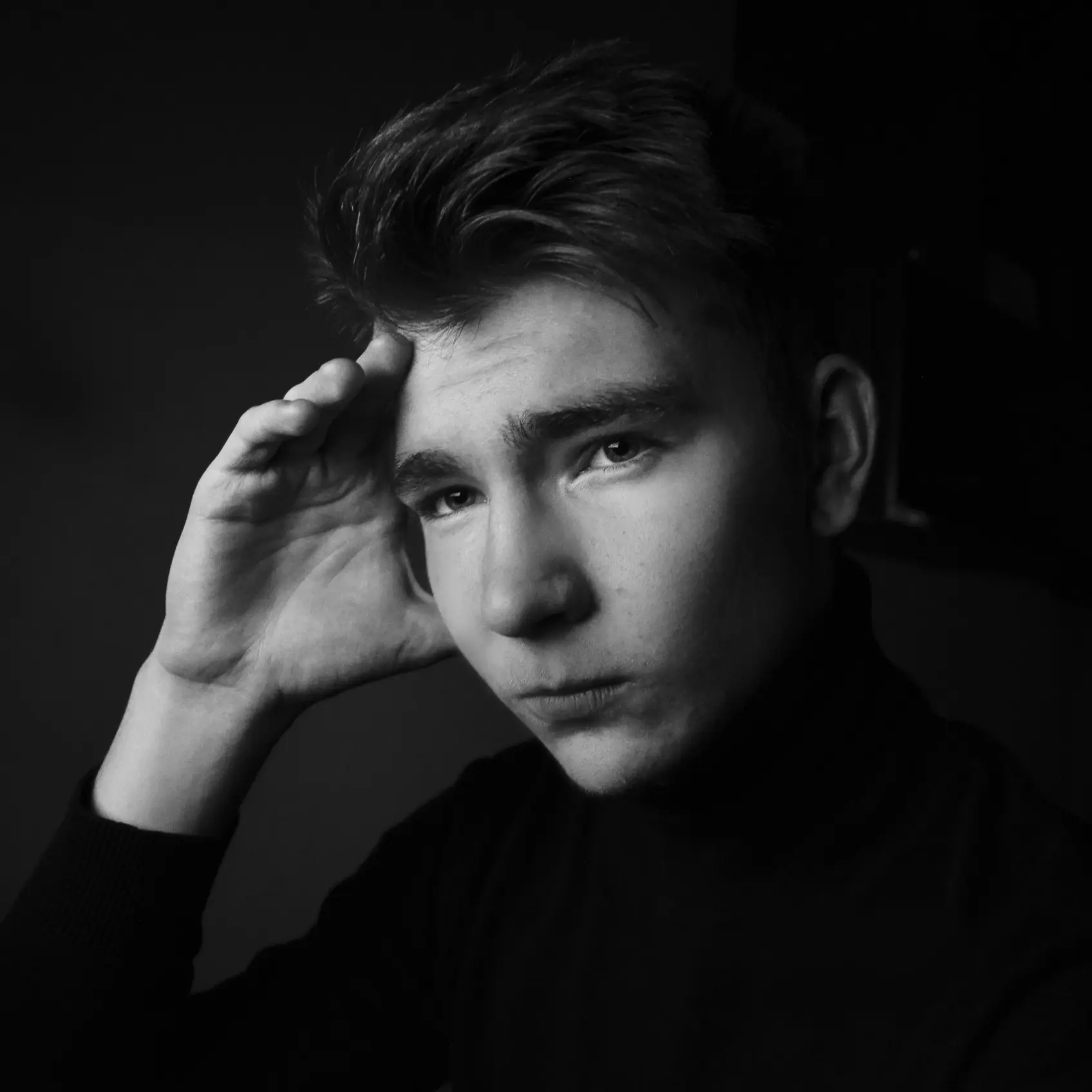Никита Сергеев