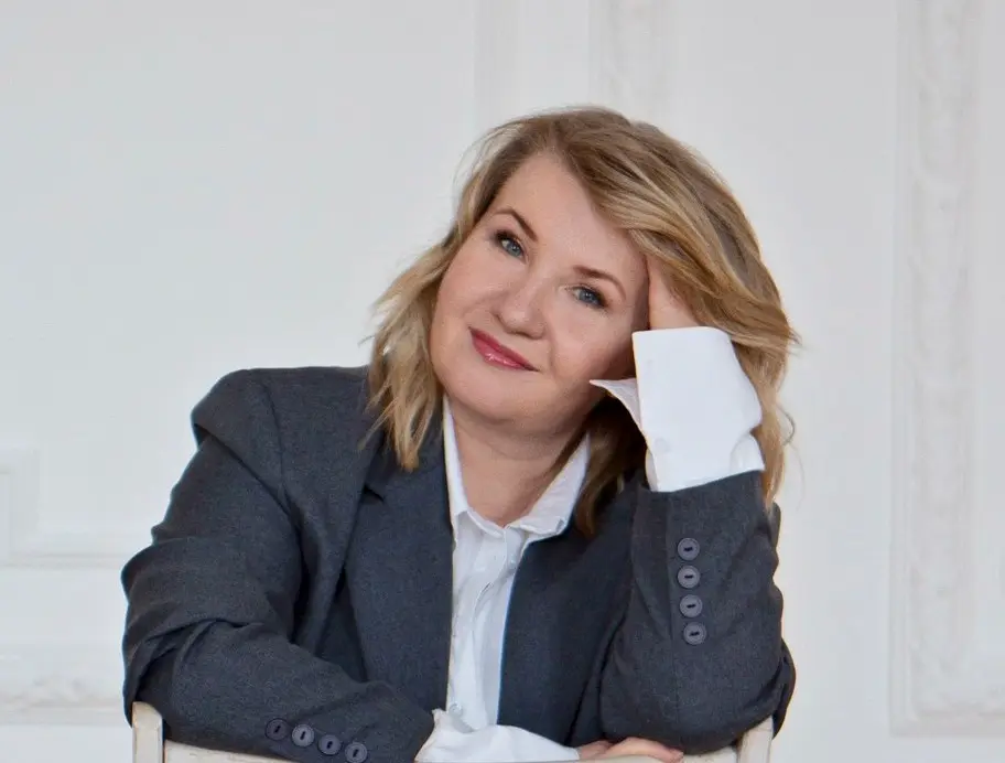 Светлана Полякова