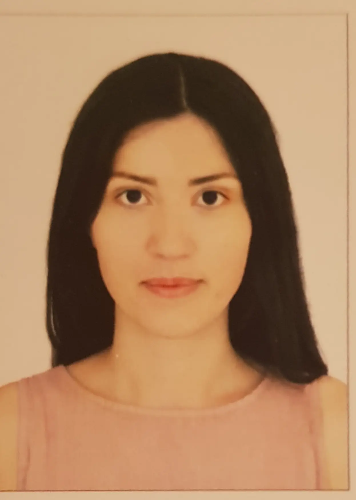 Гулизар Каралиева