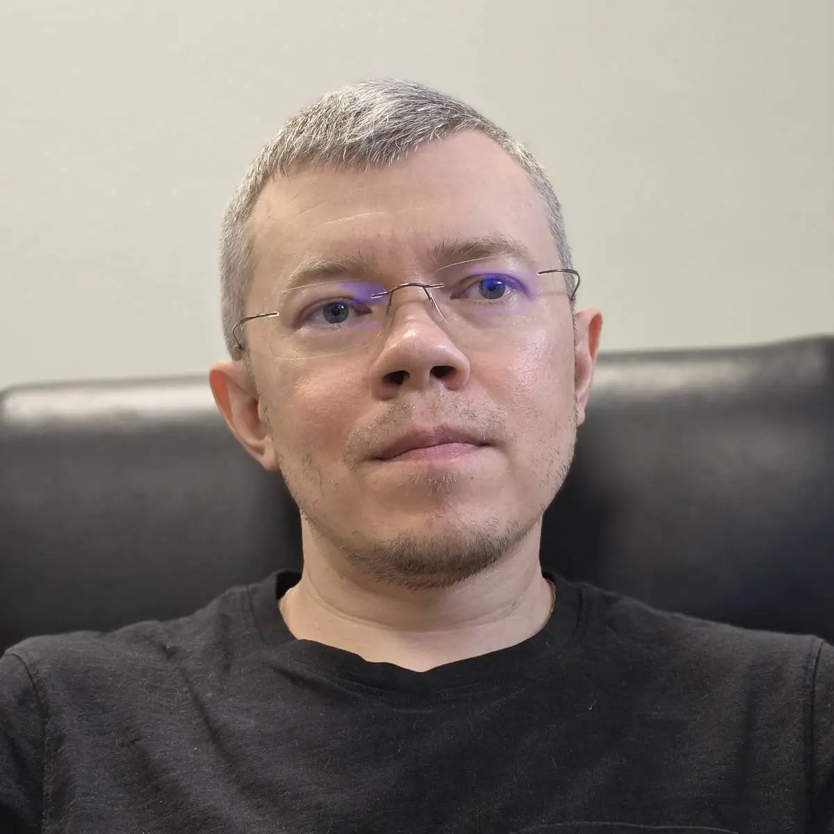 Павел Бояринцев