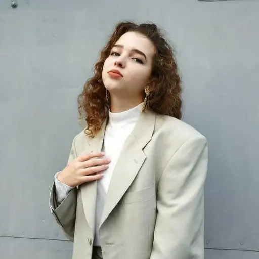 Екатерина Наумова