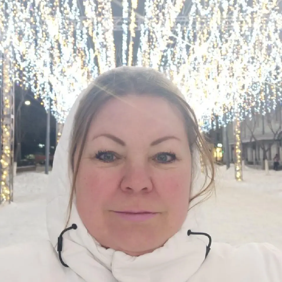 Антонина Киселёва
