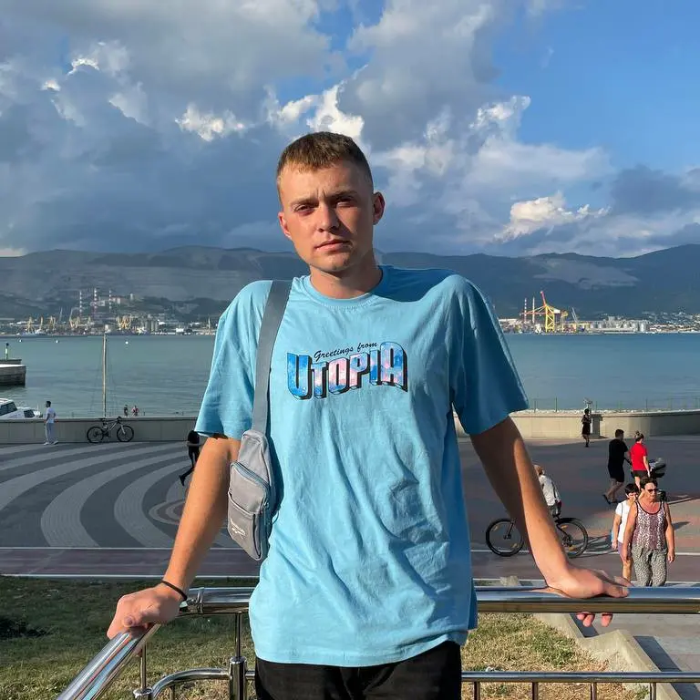 Андрей Пирогов