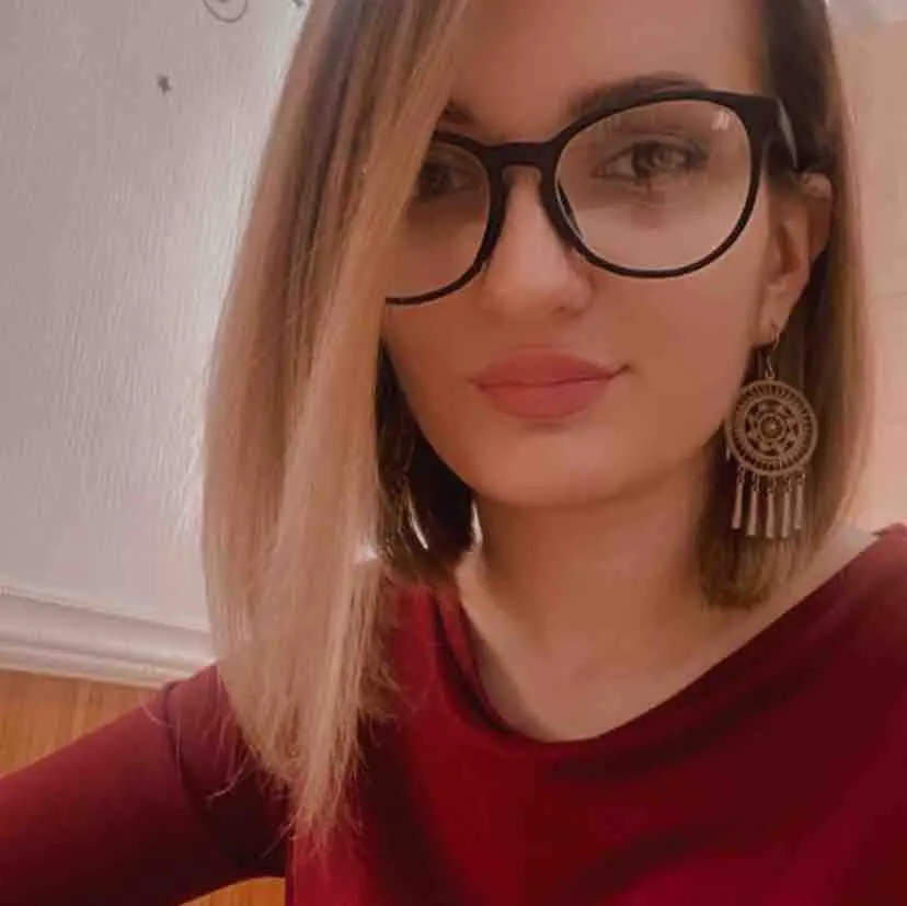 Салина Бедоева