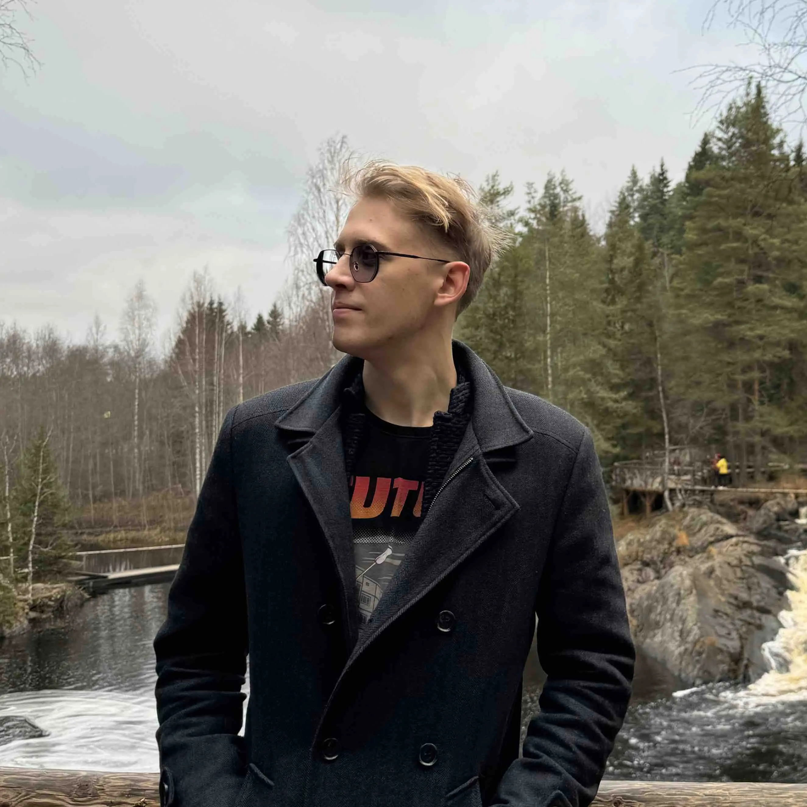 Дмитрий Логинов